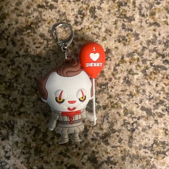 Penny wise bag clip - Picture 1 of 2